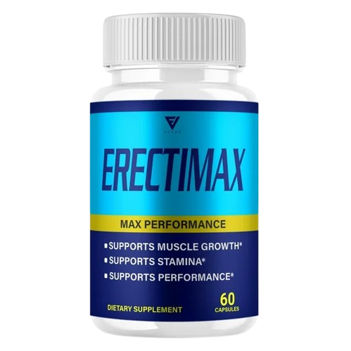 Erectimax Product